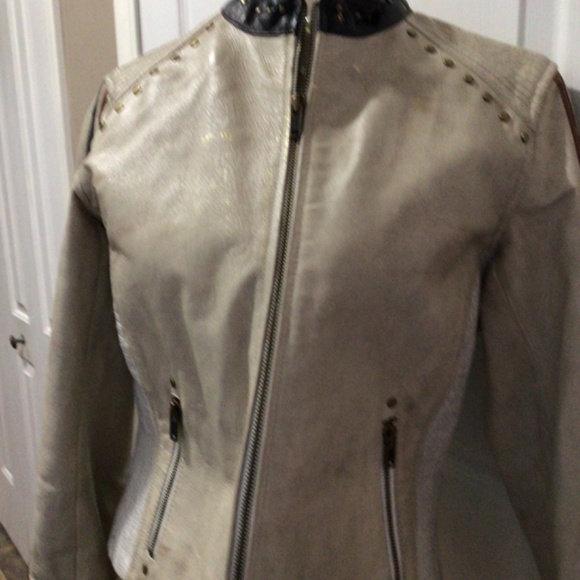 Vintage Wilson’s leather co. jacket - Picture 9 of 11